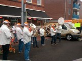 “Adrillenmarkt” Winschoten 2014