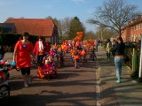 Koningsspelen Westerlee 24-05-2015