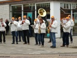 Avondvierdaagse Vlagtwedde 2015