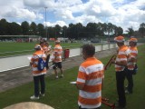 SJS G-voetbaltoernooi Stadskanaal 29-08-2015