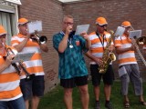 SJS G-voetbaltoernooi Stadskanaal 29-08-2015